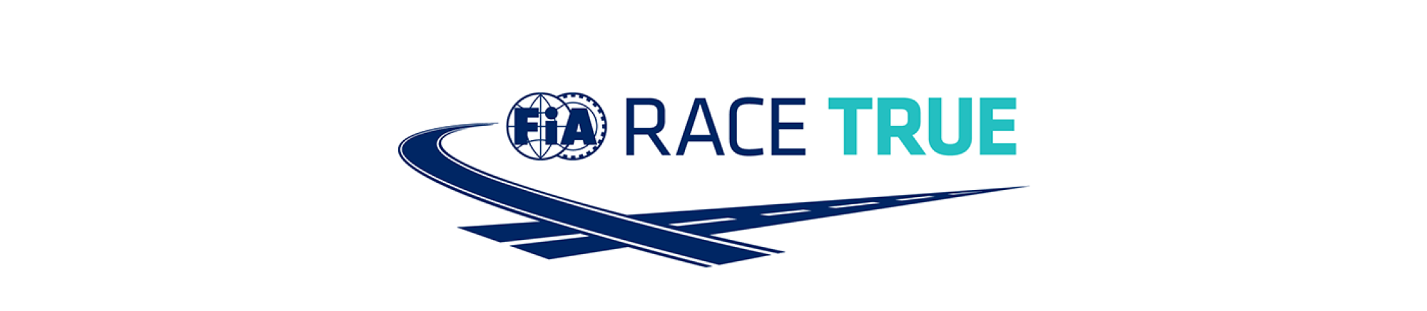 Race True Logo